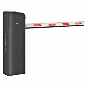 Комплект базовый шлагбаума BARRIER-PRO-RPD3000  в составе стойка BARRIER-PRO-RPD со встроенной сигнальной лампой и приемником, стрела BOOM-3., BARRIER-PRO-RPD3000