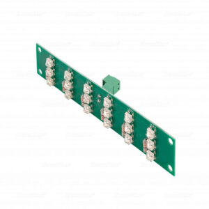 Лампа светодиодная верхнего корпуса Barrier-PRO, BRN-006SL